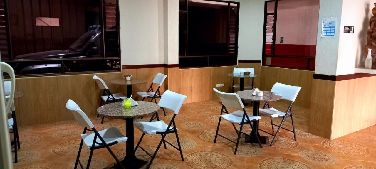 Hoteles Bogota Inn Turisticas 63 Zewnętrze zdjęcie